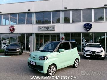 Birba Birba 13,9 kWh Classic Vari colori