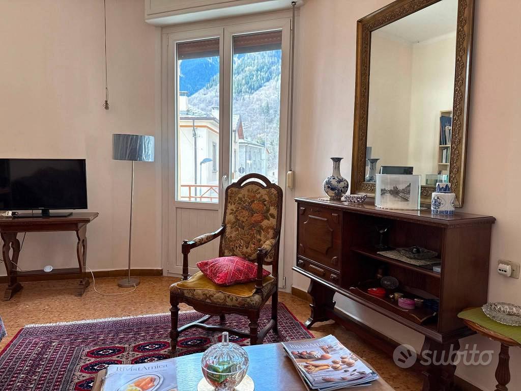 Appartamento – Sondalo, Roncale - Vista 5