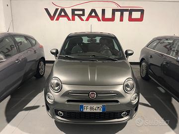 Fiat 500 1.2