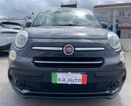 Fiat 500L 1.3 Multijet 95 CV Lounge