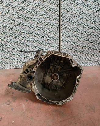 CAMBIO Dacia Lodgy anno 2012 6 marce-K9K R8