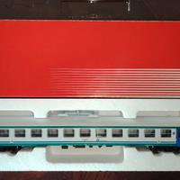 Rivarossi carrozza xmpr 