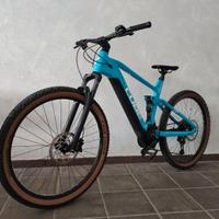 Ebike CUBE / E-Bike CUBE