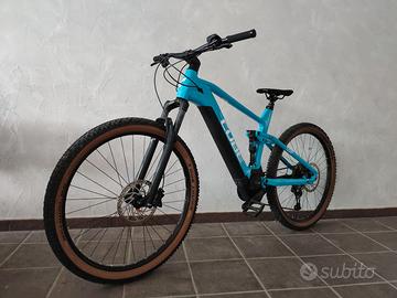 Ebike CUBE / E-Bike CUBE