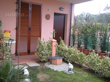 Appartamento indipendente 50 mq