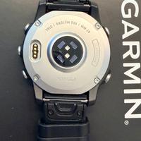 Garmin Fenix E 47mm