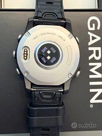 Garmin Fenix E 47mm