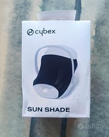 Cybex Gold Parasole Sun Shade per Aton/Cloud