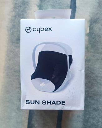 Cybex Gold Parasole Sun Shade per Aton/Cloud