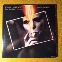 Ziggy Stardust - Davide Bowie