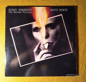 Ziggy Stardust - Davide Bowie