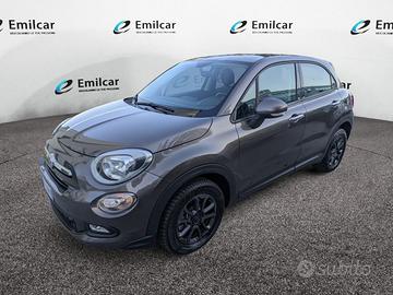 FIAT 500X - 500X 1.3 MultiJet 95 CV Pop St U366202