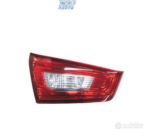 FANALE SINISTRO H MITSUBISHI ASX 10-19