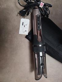 piastra ricci BaByliss 