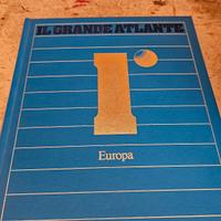 Enciclopedia Il Grande Atlante Rizzoli