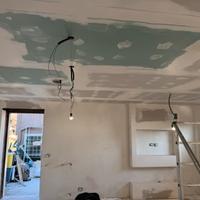 Intonaci,rasature,cartongesso,piastrelle,Torino