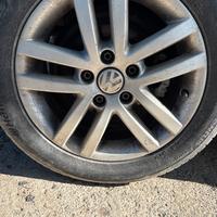 Cerchi in lega golf6