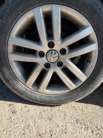 Cerchi in lega golf6