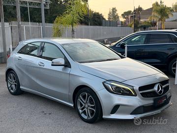 Mercedes-benz A 180 d Sport NAVI