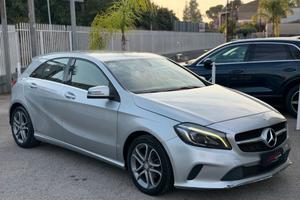 Mercedes-benz A 180 d Sport NAVI