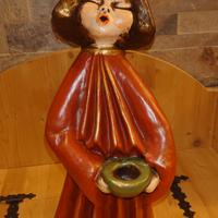 Thun angelo Isabella vintage 