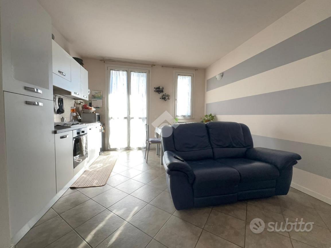 Appartamento – CR - Vista 2