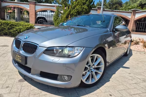 Bmw 325i -218CV Coupe' -AUTOMATICA-XENON-PELLE