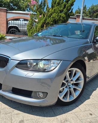 Bmw 325i -218CV Coupe' -AUTOMATICA-XENON-PELLE