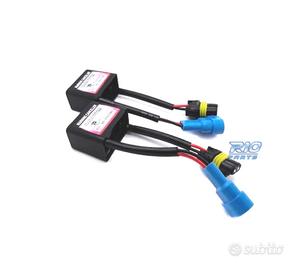 KIT XENON UNIVERSALE PER CANCELLATORI DI ERRORE