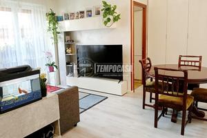 TRILOCALE RISTRUTTURATO IN PALAZZINA CON SUPERBONU