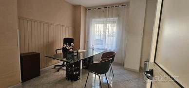 Appartamento con ingresso indipendente