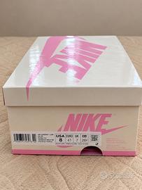 Nike x TRAVIS SCOTT ORIGINALE