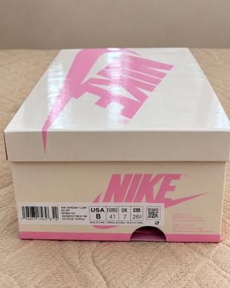 Nike x TRAVIS SCOTT ORIGINALE