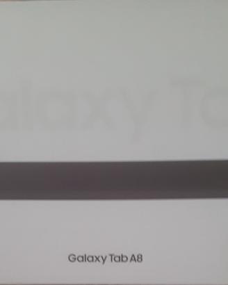 GALAXI TAB A8