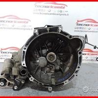 Cambio ford fiesta rf1173