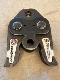 Ganascia multistrato novopress 15