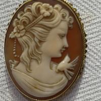 Cameo antico