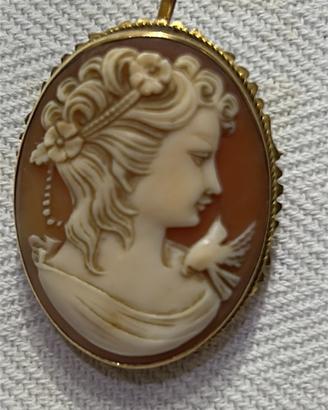 Cameo antico
