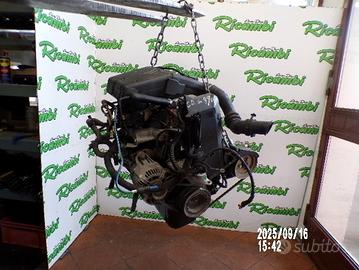 MOTORE PER LANCIA Y 1.2 BENZINA ANNO 1998