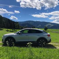 Audi Q 3 SPORTBACK