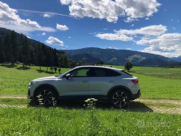 Audi Q 3 SPORTBACK