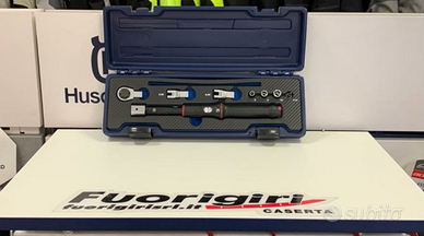 Chiave dinamometrica husqvarna