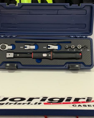 Chiave dinamometrica husqvarna