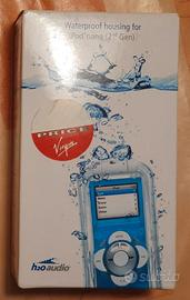 h2o housing for ipod nano 2