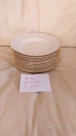 Servizio piatti Fontebasso Treviso