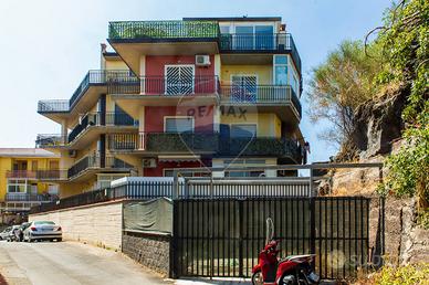 Appartamento - Catania