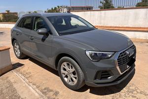 Audi Q3 Tdi s-tronic