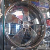 Cerchi in lega 19" PORSCHE 911 CARRERA BOXSTER GT