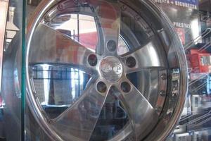 Cerchi in lega 19" PORSCHE 911 CARRERA BOXSTER GT