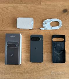 Google Pixel 10 Pro XL 256 gb - Nero